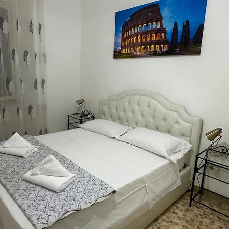 Alloggio Turistico Di Fuoco C Rom Exterior foto