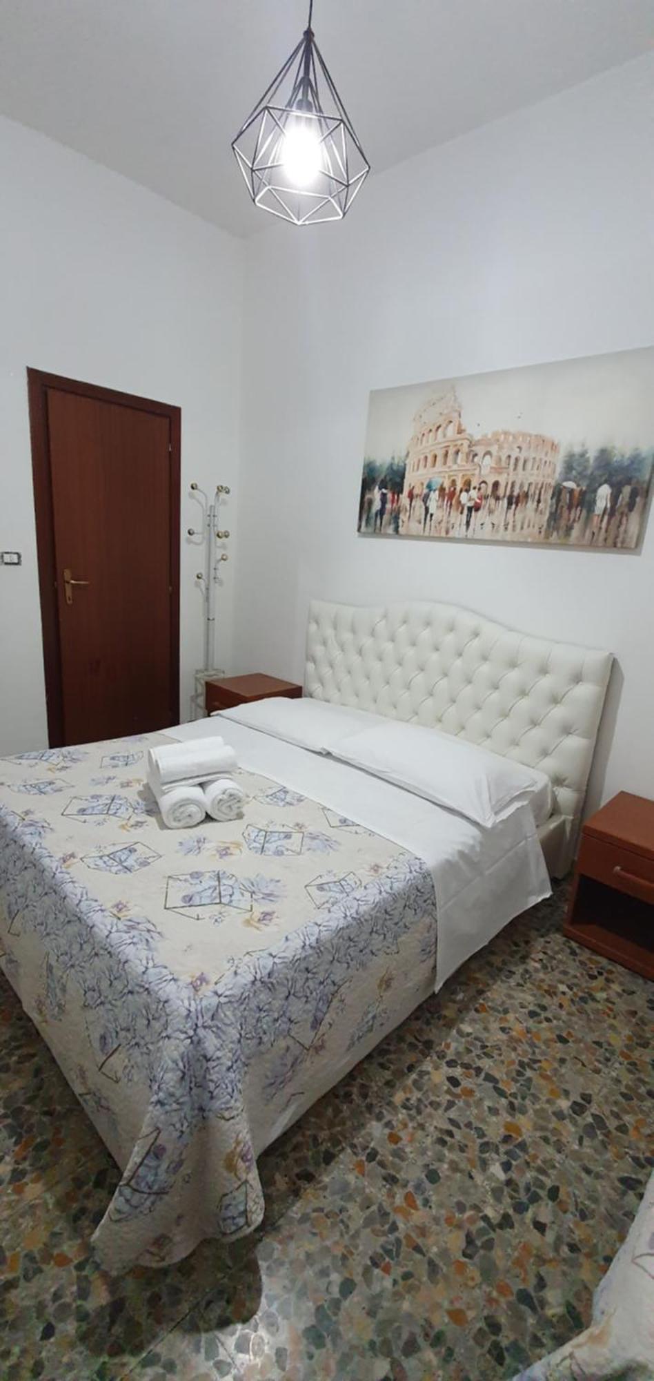 Alloggio Turistico Di Fuoco C Rom Zimmer foto