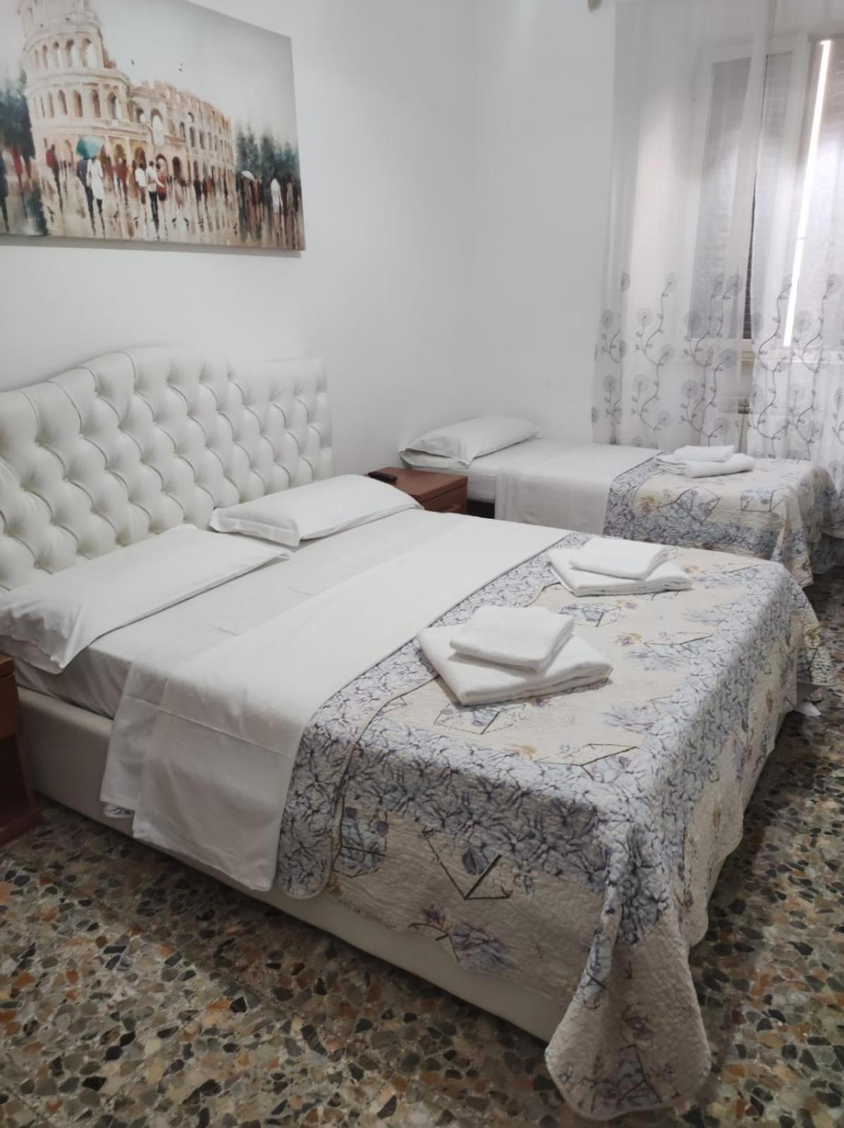 Alloggio Turistico Di Fuoco C Rom Zimmer foto
